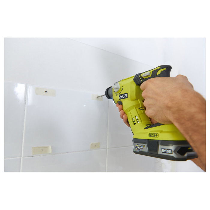 Ryobi R18SDS-0 ONE+ Taladro Percutor SDS-plus 18V