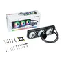 Unykach AquaStorm Neo 360 Refrigeración Líquida AIO Negro