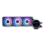 Unykach AquaStorm Neo 360 Refrigeración Líquida AIO Negro