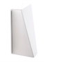 HO Aplique LED 6W 490Lm 2700K Blanco Cálido 40.000H Abigail [HO-WALLLIGHT-6W-D-W-WW]