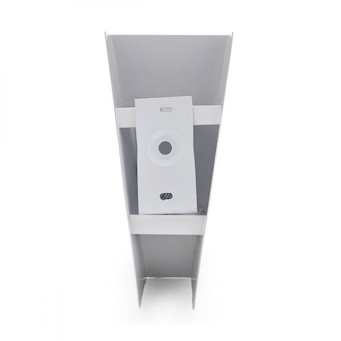 HO Aplique LED 6W 490Lm 2700K Blanco Cálido 40.000H Abigail [HO-WALLLIGHT-6W-D-W-WW]