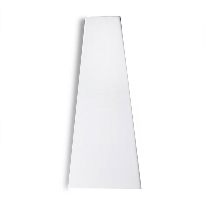 HO Aplique LED 6W 490Lm 2700K Blanco Cálido 40.000H Abigail [HO-WALLLIGHT-6W-D-W-WW]