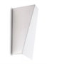 HO Aplique LED 6W 490Lm 2700K Blanco Cálido 40.000H Abigail [HO-WALLLIGHT-6W-D-W-WW]