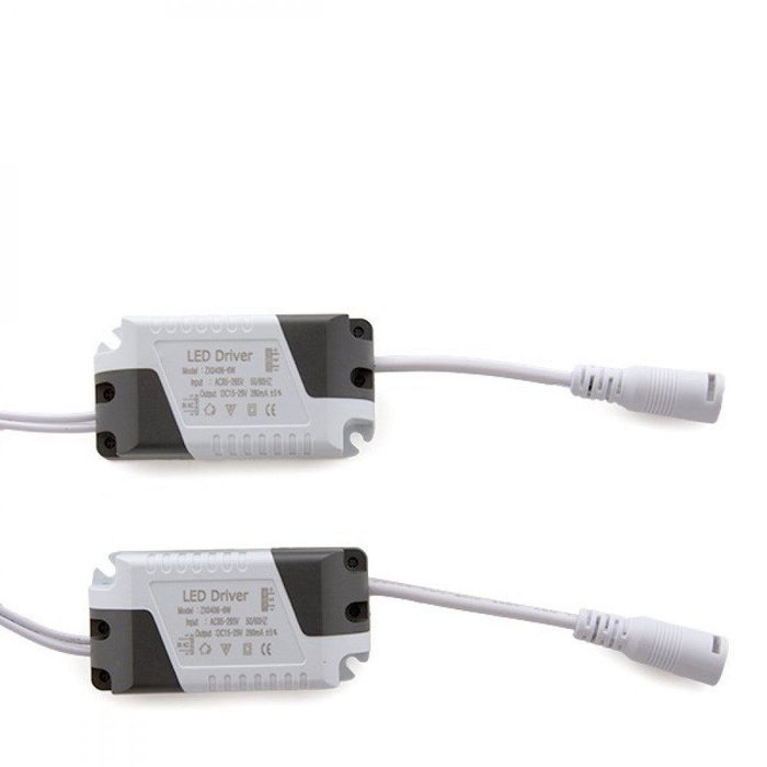 HO Aplique LED 6W 490Lm 2700K Blanco Cálido 40.000H Abigail [HO-WALLLIGHT-6W-D-W-WW]