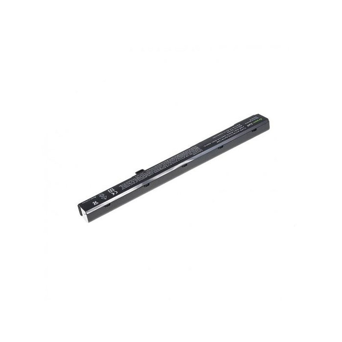 Green Cell AS75 Batería para ASUS R508 R556 R509 X551, 14,8V 2200mAh