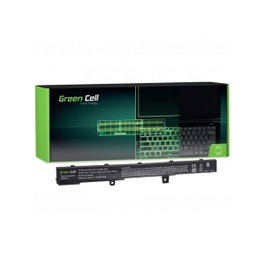 Green Cell AS75 Batería para ASUS R508 R556 R509 X551, 14,8V 2200mAh