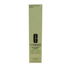 Clinique Even Better Clinical Anti-manchas oscuras Suero 30 ml