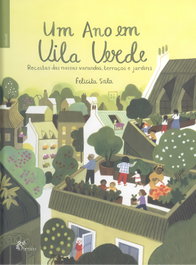 ALFARROBA, UM ANO EM VILA VERDE, Felicita Sala - ALFARROBA