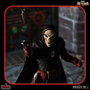 Mezco Toys Doc Nocturnal Figuras 5 Points Nocturnal Tower Playset 9 cm