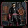 Mezco Toys Doc Nocturnal Figuras 5 Points Nocturnal Tower Playset 9 cm