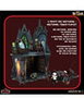 Mezco Toys Doc Nocturnal Figuras 5 Points Nocturnal Tower Playset 9 cm