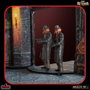Mezco Toys Doc Nocturnal Figuras 5 Points Nocturnal Tower Playset 9 cm