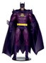 DC Multiverse Figura Batman (Injustice Gang) (JLA: Rock of Ages) (Red Platinum Edtion) 18 cm