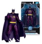 DC Multiverse Figura Batman (Injustice Gang) (JLA: Rock of Ages) (Red Platinum Edtion) 18 cm