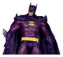 DC Multiverse Figura Batman (Injustice Gang) (JLA: Rock of Ages) (Red Platinum Edtion) 18 cm