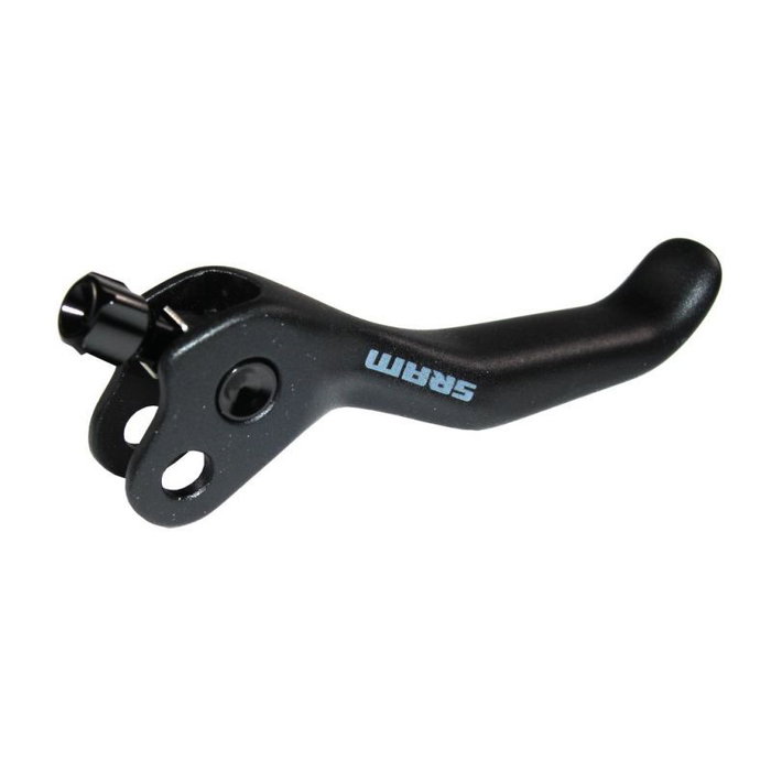 SRAM Leva de Freno Guide RS Aluminio Negro SRAM Leva de Freno Guide RS Aluminio Negro