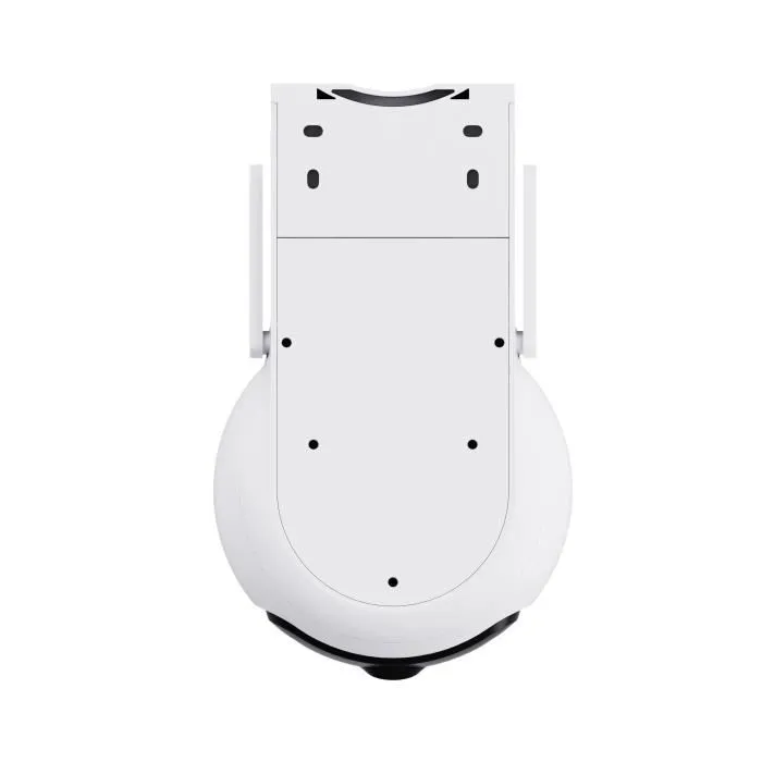 Ezviz EZV1742317224199 Cámara Vigilancia Motorizada Visión Nocturna 2 Cámaras 2K