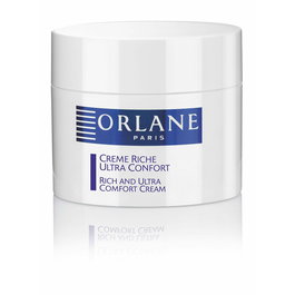 Crema Facial Orlane 150 ml