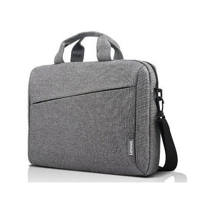 Lenovo Casual Toploader T210 Maletín para portátil 15.6 pulgadas Gris