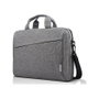 Lenovo Casual Toploader T210 Maletín para portátil 15.6 pulgadas Gris
