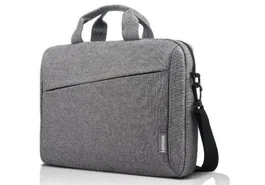 Lenovo Casual Toploader T210 Maletín para portátil 15.6 pulgadas Gris