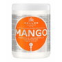 Kallos Mango Mask Mascarilla Capilar Nutritiva con Mango 1000 mL