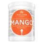 Kallos Mango Mask Mascarilla Capilar Nutritiva con Mango 1000 mL
