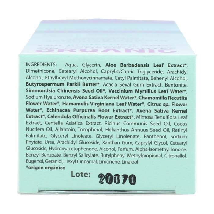 Rhatma Manosan Crema de Manos con Protección Solar 100ml Rhatma Manosan Crema de Manos con Protección Solar 100ml