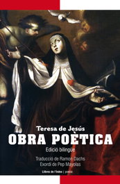 Obra poètica, Teresa de Jesús - LLIBRES DE L'INDEX