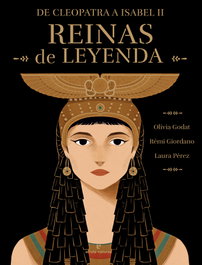 Reinas de leyenda, Rémi Giordano - ERRATA NATURAE