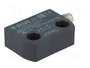 PIZZATO ELETTRICA SR-A Interruptor de Seguridad Magnético NC x2