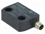 PIZZATO ELETTRICA SR-A Interruptor de Seguridad Magnético NC x2