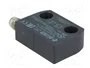 PIZZATO ELETTRICA SR-A Interruptor de Seguridad Magnético NC x2