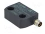 PIZZATO ELETTRICA SR-A Interruptor de Seguridad Magnético NC x2