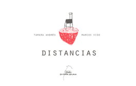 Distancias, Tamara Andrés y Marcos Viso - GALAXIA
