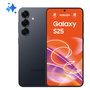 SAMSUNG Galaxy S25 SM-S931B/DS 128GB Blueblack
