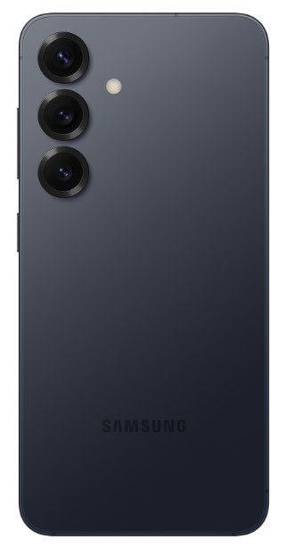 SAMSUNG Galaxy S25 SM-S931B/DS 128GB 12GB RAM Negro