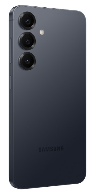SAMSUNG Galaxy S25 SM-S931B/DS 128GB 12GB RAM Negro