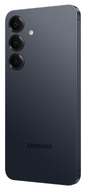 SAMSUNG Galaxy S25 SM-S931B/DS 128GB 12GB RAM Negro