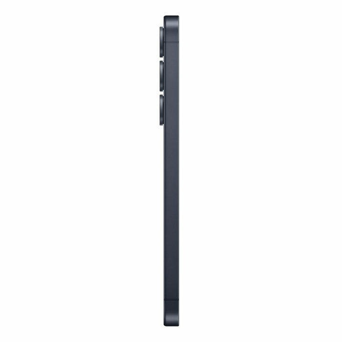 SAMSUNG Galaxy S25 SM-S931B/DS 128GB 12GB RAM Negro