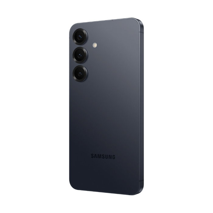Smartphone Samsung Galaxy S25 5G SM-S931 6,2" Octa Core Qualcomm Snapdragon 8 Elite 12 GB RAM 128 GB Negro