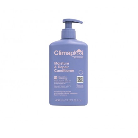 Climaplex Moisture & Repair Conditioner 400ml Climaplex Moisture & Repair Conditioner 400ml