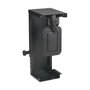 VALUE Mini-PC-Halter negro