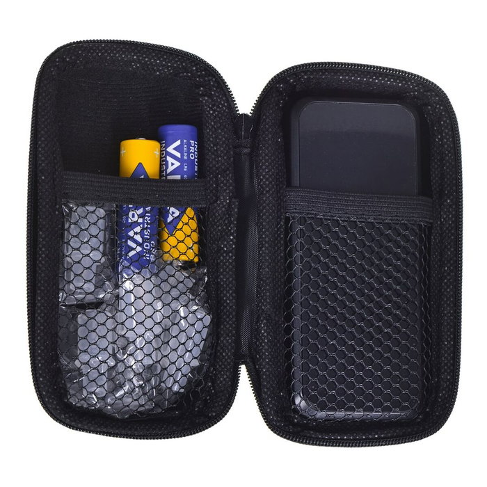 Bacscan f-60 control de alcohol 0.00 - 4.00‰ Bacscan f-60 control de alcohol 0.00 - 4.00‰