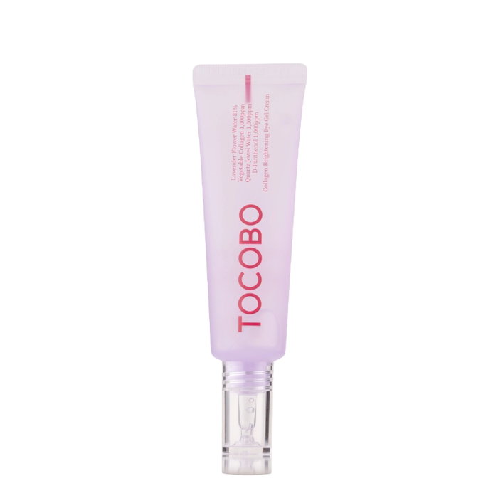 Collagen, Iluminación, Gel para los ojos, 30 ml Collagen, Iluminación, Gel para los ojos, 30 ml