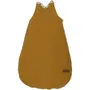 Domiva Saco de Dormir AU FIL DE L'EAU - DOM3700948337738 - 6-24 Meses - 90 cm - Caramelo