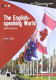 VICENS VIVES, The English-speaking world, Janet Cameron - Discovery: Reading & Training