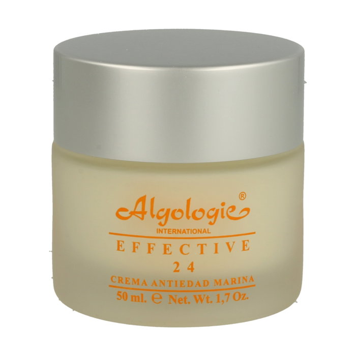 Algologie Crema Effective 24 horas After 33 50ml Ref.657 Algologie Crema Effective 24 horas After 33 50ml Ref.657