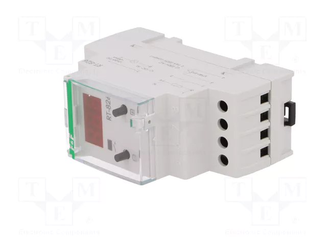 F&F RT-826 Regulador de Temperatura -25÷130°C