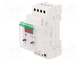 F&F RT-826 Regulador de Temperatura -25÷130°C